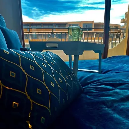 Grenada Prestige Apartment