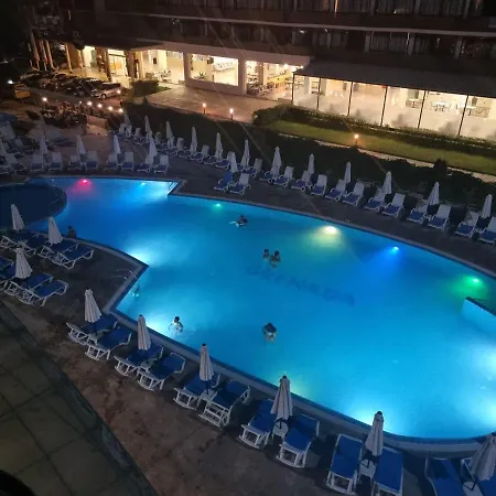 Апартамент Grenada Prestige